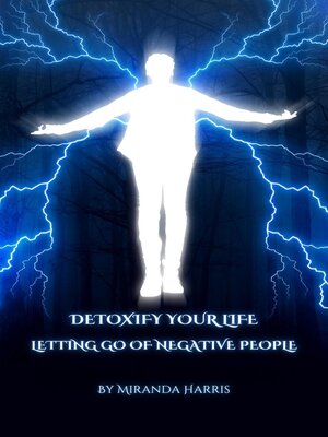 cover image of Detoxify Your Life